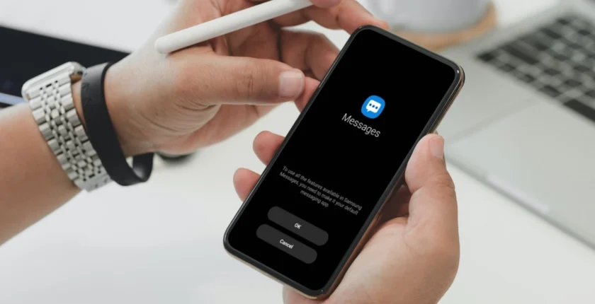 Samsung Mesajlar Sürekli Donuyor: 4 Kesin Çözümle Sorunu Kalıcı Olarak Giderin