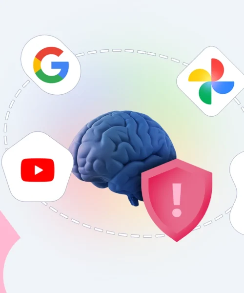 Google’ın “Kişisel Zeka” Sözü Tartışma Yarattı: Göründüğü Kadar Güvenli Değil