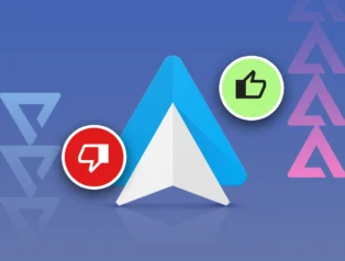 Android Auto’da Bu Gizli Ayarları Açınca Sabah Trafiği Çekilmez Olmaktan Çıktı