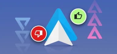 Android Auto’da Bu Gizli Ayarları Açınca Sabah Trafiği Çekilmez Olmaktan Çıktı