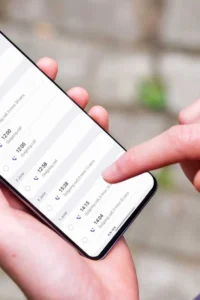 Android Telefonlarda Belirli Bir Numaranın Arama Geçmişini Görme Yolları