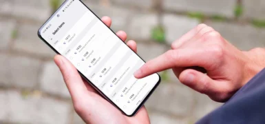 Android Telefonlarda Belirli Bir Numaranın Arama Geçmişini Görme Yolları