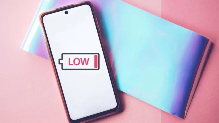 Android’de Bluetooth Pili Hızla Bitiriyor mu? İşte Kalıcı Çözümler