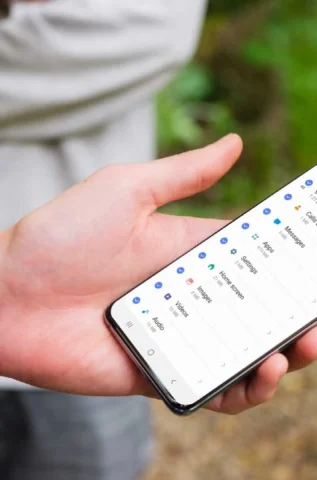 Samsung Smart Switch Neden Çalışmıyor? Android İçin 4 Kesin Çözüm