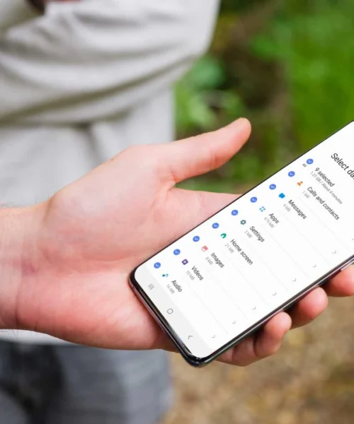Samsung Smart Switch Neden Çalışmıyor? Android İçin 4 Kesin Çözüm