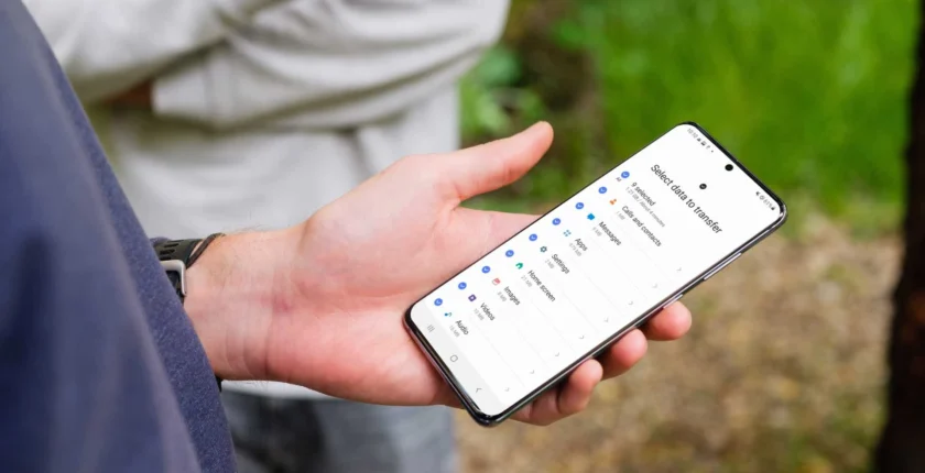 Samsung Smart Switch Neden Çalışmıyor? Android İçin 4 Kesin Çözüm