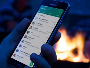WhatsApp Grup Bildirimleri Çalışmıyor: 5 Kesin Çözümle Anında Düzeltin WhatsApp Grup Bildirimleri Çalışmıyor: 5 Kesin Çözümle Anında Düzeltin
