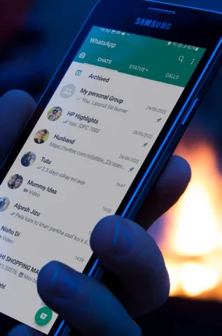 WhatsApp Grup Bildirimleri Çalışmıyor: 5 Kesin Çözümle Anında Düzeltin WhatsApp Grup Bildirimleri Çalışmıyor: 5 Kesin Çözümle Anında Düzeltin