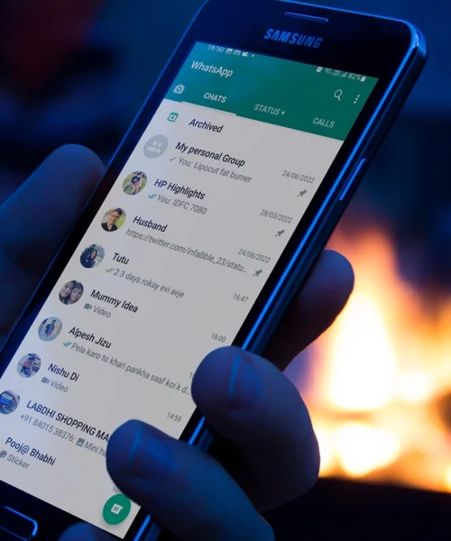 WhatsApp Grup Bildirimleri Çalışmıyor: 5 Kesin Çözümle Anında Düzeltin