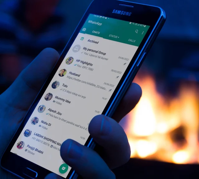 WhatsApp Grup Bildirimleri Çalışmıyor: 5 Kesin Çözümle Anında Düzeltin WhatsApp Grup Bildirimleri Çalışmıyor: 5 Kesin Çözümle Anında Düzeltin