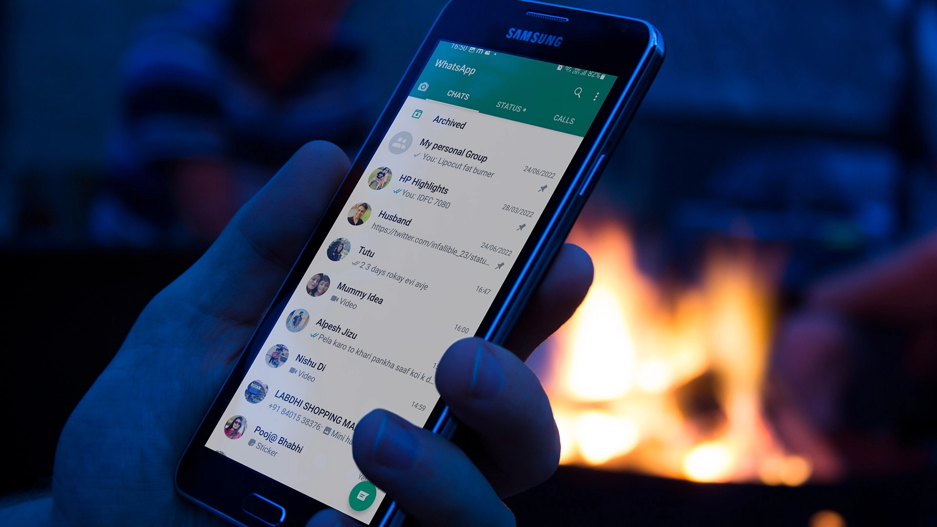 WhatsApp Grup Bildirimleri Çalışmıyor: 5 Kesin Çözümle Anında Düzeltin