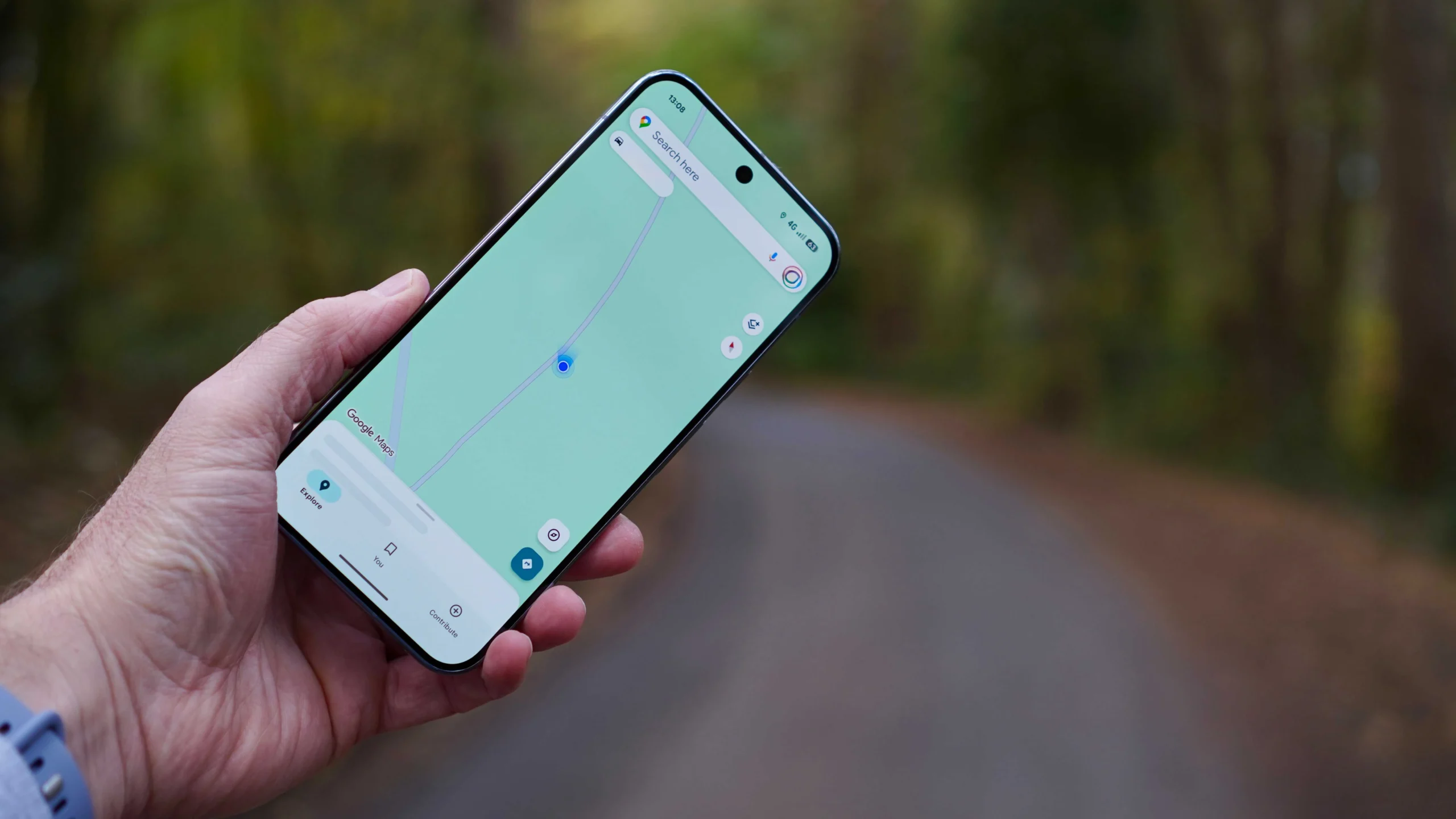 Çoğu Kullanıcının Bilmediği Google Haritalar’da Hayat Kurtaran 6 Gizli Hareket 14