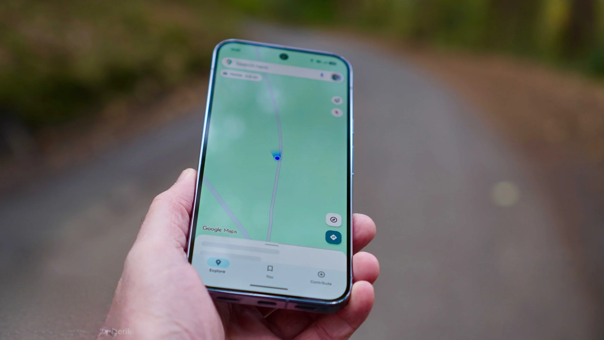 Çoğu Kullanıcının Bilmediği Google Haritalar’da Hayat Kurtaran 6 Gizli Hareket 17