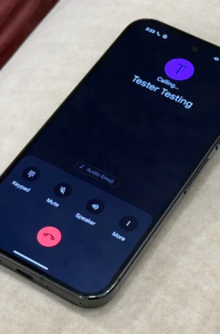 Pixel Telefonlarda Büyük Güvenlik Skandalı: Arayanların Sesi Dışarıya Sızıyor