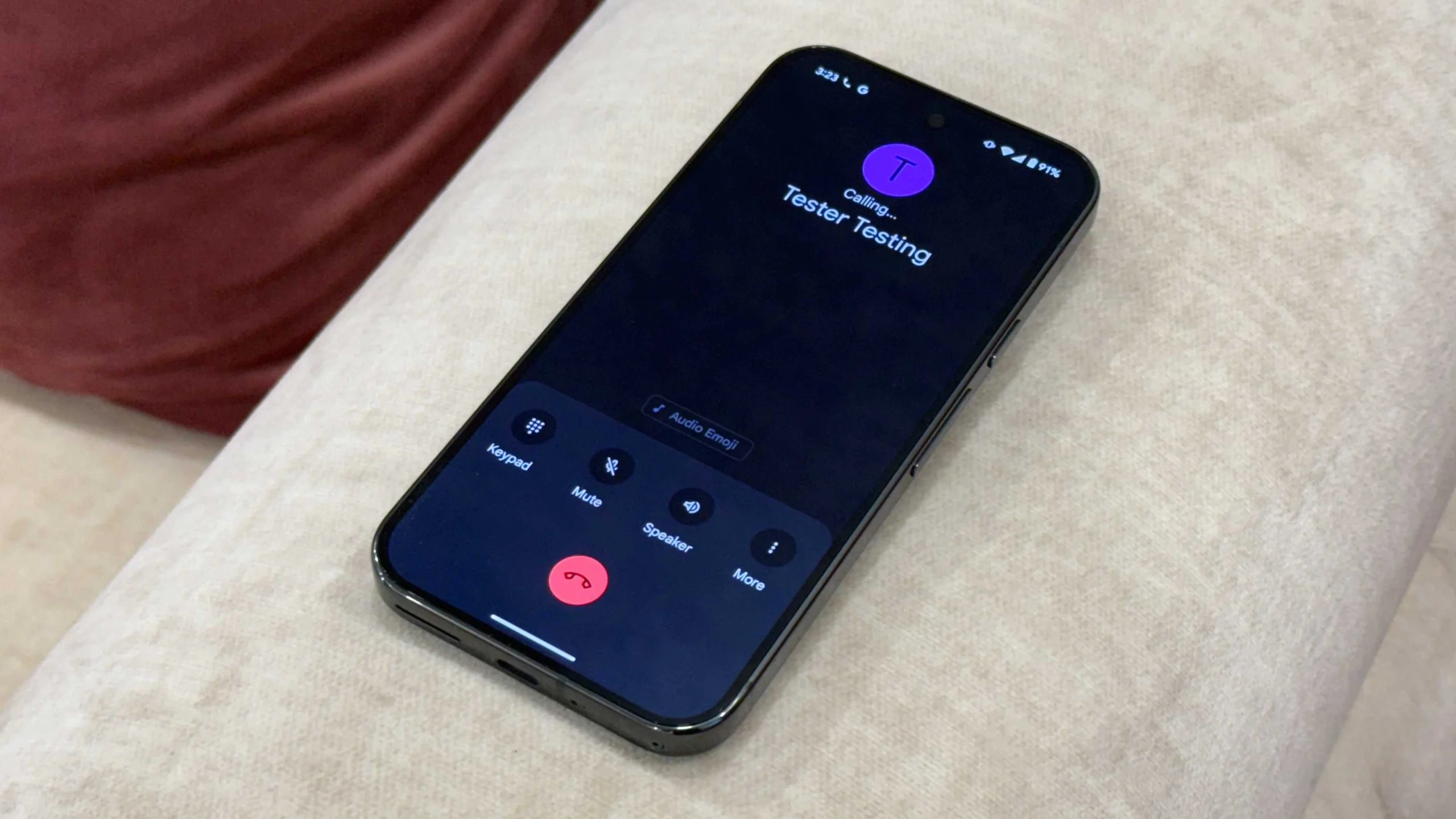 Pixel Telefonlarda Büyük Güvenlik Skandalı: Arayanların Sesi Dışarıya Sızıyor
