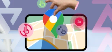 Çoğu Kullanıcının Bilmediği Google Haritalar’da Hayat Kurtaran 6 Gizli Hareket