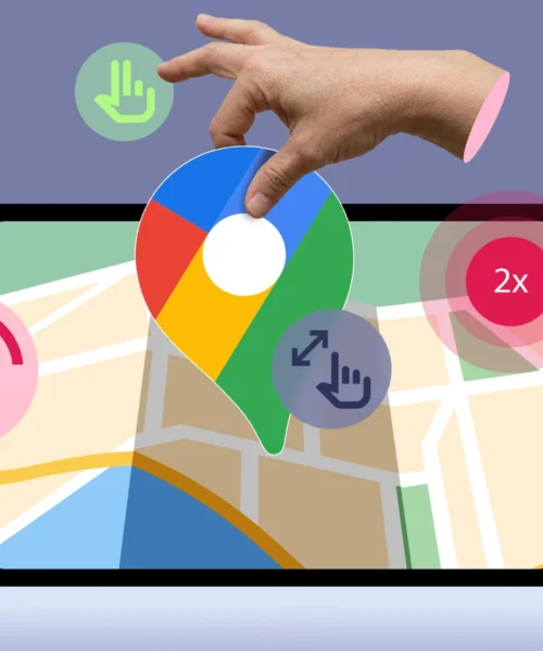 Çoğu Kullanıcının Bilmediği Google Haritalar’da Hayat Kurtaran 6 Gizli Hareket