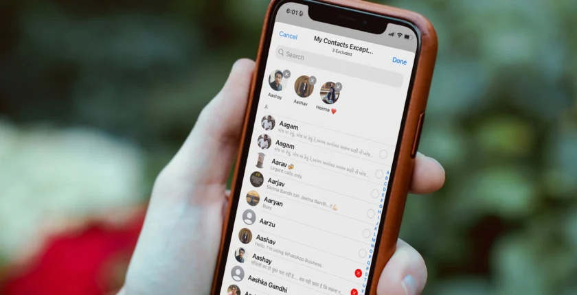 WhatsApp Profil Resmini Kişiye Özel Gizleme Nasıl Yapılır? En Kolay Yöntem WhatsApp Profil Resmini Kişiye Özel Gizleme Nasıl Yapılır? En Kolay Yöntem