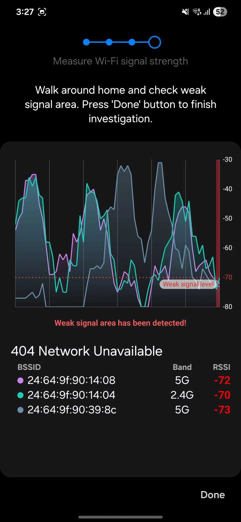 Samsung Galaxy’de Gizli Wi-Fi Ayarı Ortaya Çıktı: İnternet Sorununun Gerçek Nedeni Buymuş 21