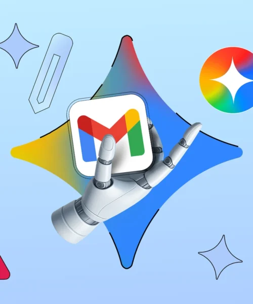 Google Gmail’de Gizli Görev Yöneticisi Var ve Çoğu Kullanıcı Bunu Bilmiyor