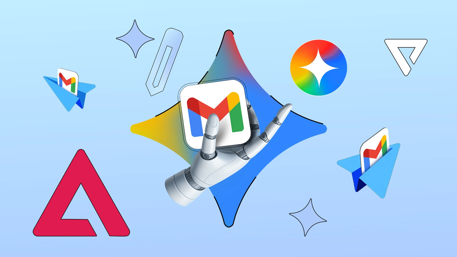 Google Gmail’de Gizli Görev Yöneticisi Var ve Çoğu Kullanıcı Bunu Bilmiyor