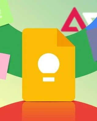 Aylarca Google Keep’i Yanlış Kullanmışım: Meğer En Önemli Ayar Buymuş