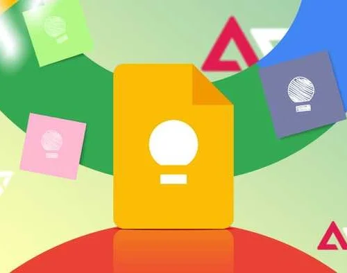 Aylarca Google Keep’i Yanlış Kullanmışım: Meğer En Önemli Ayar Buymuş