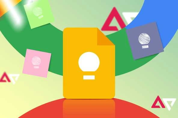 Aylarca Google Keep’i Yanlış Kullanmışım: Meğer En Önemli Ayar Buymuş