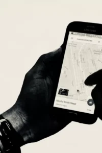 Android ve iPhone Canlı Konum Sorunu: Güncellenmeme Hatasını Düzeltmenin 5 Yolu