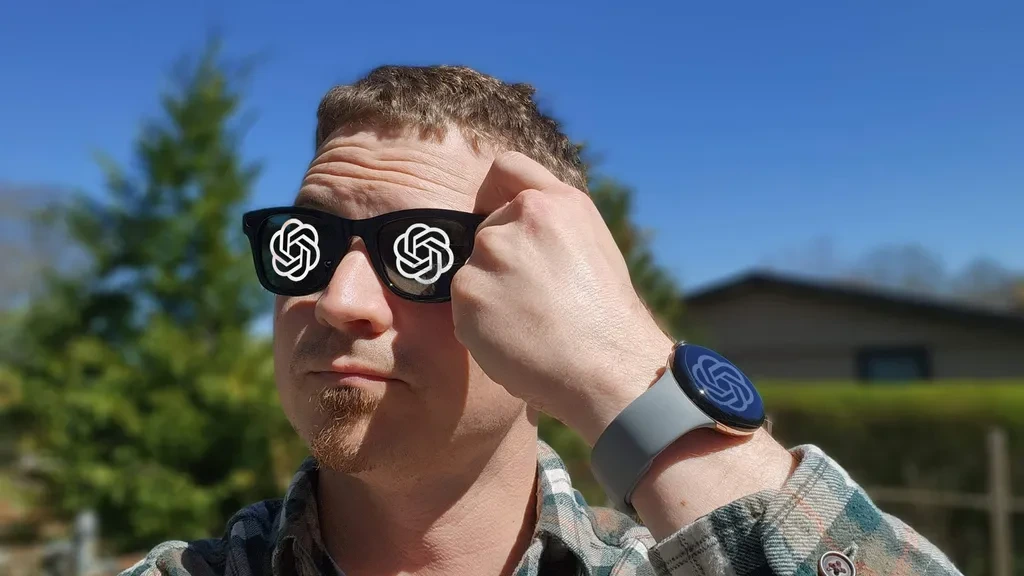 OpenAI Donanıma Giriyor: İlk Yapay Zeka Ürünü Kulaklık Olabilir 6