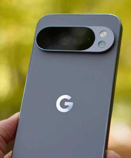 Google Pixel Telefonumu Yavaşlatan Sorunu Bu Ayarlar Ortaya Çıkardı