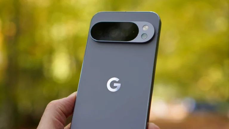 Google Pixel Telefonumu Yavaşlatan Sorunu Bu Ayarlar Ortaya Çıkardı