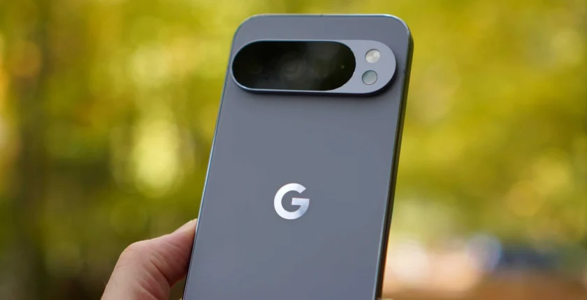Google Pixel Telefonumu Yavaşlatan Sorunu Bu Ayarlar Ortaya Çıkardı