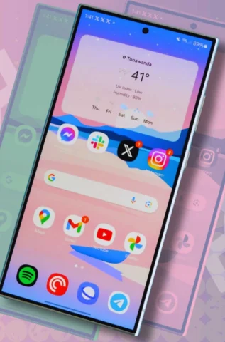 Samsung Galaxy’de Gizli Wi-Fi Ayarı Ortaya Çıktı: İnternet Sorununun Gerçek Nedeni Buymuş