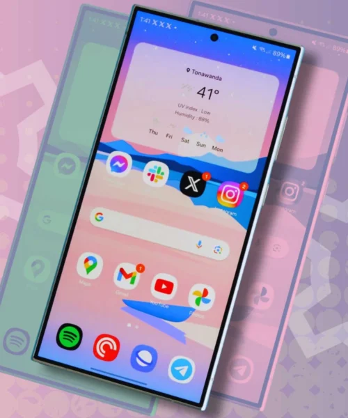 Samsung Galaxy’de Gizli Wi-Fi Ayarı Ortaya Çıktı: İnternet Sorununun Gerçek Nedeni Buymuş