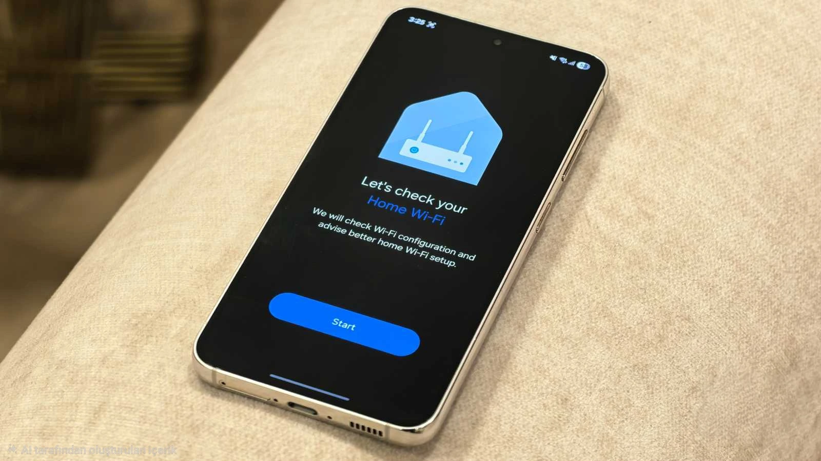 Samsung Galaxy’de Gizli Wi-Fi Ayarı Ortaya Çıktı: İnternet Sorununun Gerçek Nedeni Buymuş 26
