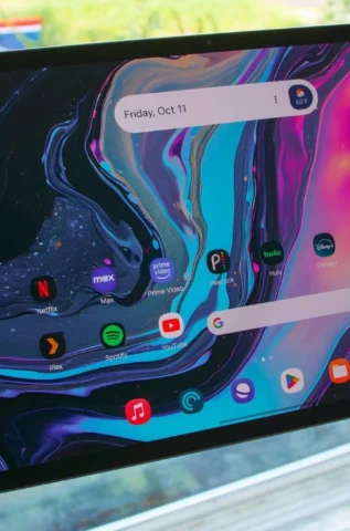 Samsung’un Uygun Fiyatlı Tableti Büyük Güncelleme Aldı: Artık Çok Daha Güçlü Samsung’un Uygun Fiyatlı Tableti Büyük Güncelleme Aldı: Artık Çok Daha Güçlü