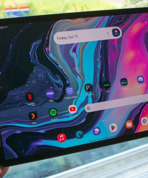 Samsung’un Uygun Fiyatlı Tableti Büyük Güncelleme Aldı: Artık Çok Daha Güçlü