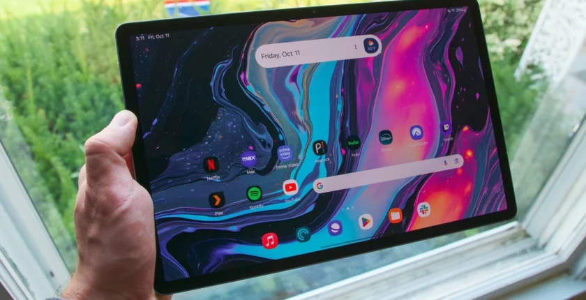 Samsung’un Uygun Fiyatlı Tableti Büyük Güncelleme Aldı: Artık Çok Daha Güçlü Samsung’un Uygun Fiyatlı Tableti Büyük Güncelleme Aldı: Artık Çok Daha Güçlü