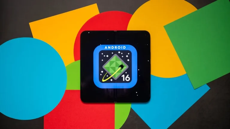 Android 16 ile Güvenlik Seviyesi Artıyor: İzinsiz Girişlere Karşı Yeni Koruma