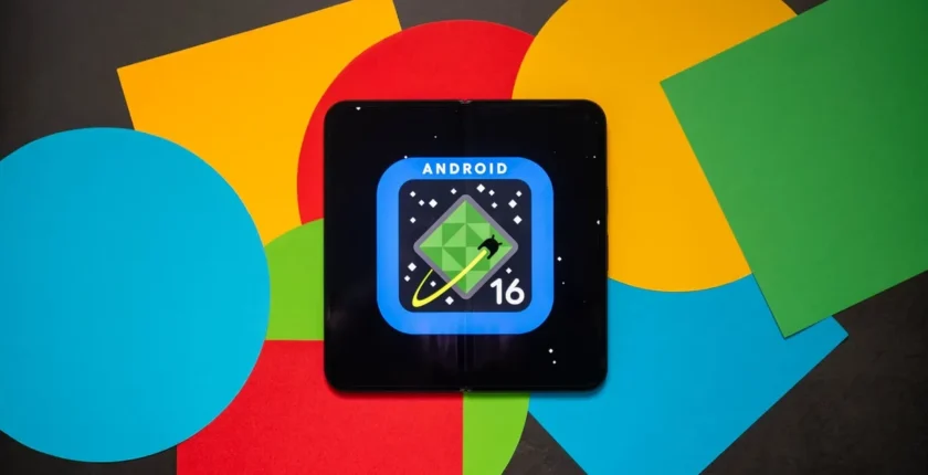 Android 16 ile Güvenlik Seviyesi Artıyor: İzinsiz Girişlere Karşı Yeni Koruma