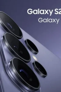 Samsung Galaxy S26 Ultra Tanıtım Posteri İnternete Sızdı: Yeni Amiral Gemisinden İlk İpuçları
