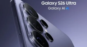 Samsung Galaxy S26 Ultra Tanıtım Posteri İnternete Sızdı: Yeni Amiral Gemisinden İlk İpuçları Samsung Galaxy S26 Ultra Tanıtım Posteri İnternete Sızdı: Yeni Amiral Gemisinden İlk İpuçları