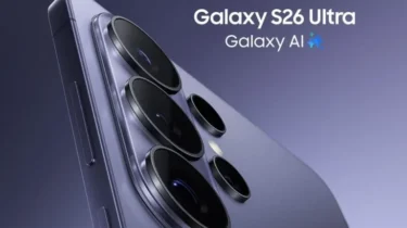 Samsung Galaxy S26 Ultra Tanıtım Posteri İnternete Sızdı: Yeni Amiral Gemisinden İlk İpuçları