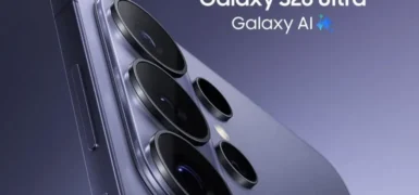 Samsung Galaxy S26 Ultra Tanıtım Posteri İnternete Sızdı: Yeni Amiral Gemisinden İlk İpuçları