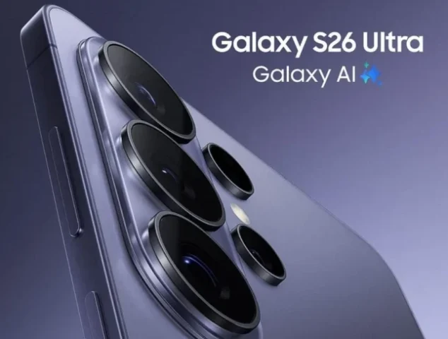 Samsung Galaxy S26 Ultra Tanıtım Posteri İnternete Sızdı: Yeni Amiral Gemisinden İlk İpuçları Samsung Galaxy S26 Ultra Tanıtım Posteri İnternete Sızdı: Yeni Amiral Gemisinden İlk İpuçları