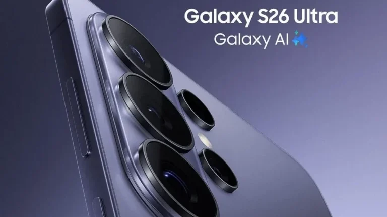 Samsung Galaxy S26 Ultra Tanıtım Posteri İnternete Sızdı: Yeni Amiral Gemisinden İlk İpuçları Samsung Galaxy S26 Ultra Tanıtım Posteri İnternete Sızdı: Yeni Amiral Gemisinden İlk İpuçları