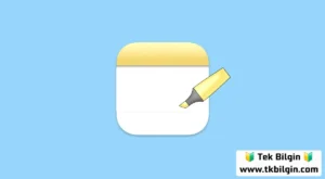 Microsoft, son güncellemeyle Not Defteri’ne kalın, italik ve Markdown desteği ekledi