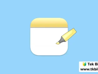 Microsoft, son güncellemeyle Not Defteri’ne kalın, italik ve Markdown desteği ekledi