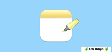 Microsoft, son güncellemeyle Not Defteri’ne kalın, italik ve Markdown desteği ekledi